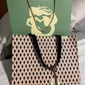 Spartina 449 Market Tote